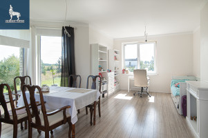 Parduodamas namas Dalgių g., Nemėžio k., Vilniaus r. sav., 207.29 m2 ploto, 2 aukštai 7