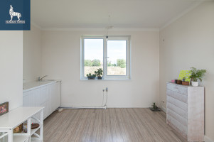 Parduodamas namas Dalgių g., Nemėžio k., Vilniaus r. sav., 207.29 m2 ploto, 2 aukštai 8