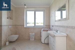 Parduodamas namas Dalgių g., Nemėžio k., Vilniaus r. sav., 207.29 m2 ploto, 2 aukštai 12