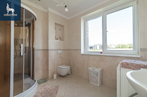 Parduodamas namas Dalgių g., Nemėžio k., Vilniaus r. sav., 207.29 m2 ploto, 2 aukštai 13