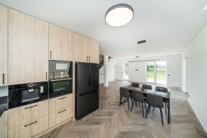 Parduodamas namas Verbų g., Didžiosios Riešės k., Vilniaus r. sav., 189.16 m2 ploto, 2 aukštai 11