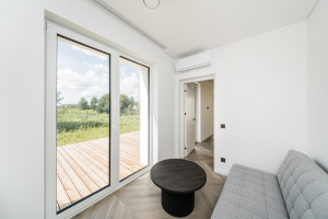 Parduodamas namas Verbų g., Didžiosios Riešės k., Vilniaus r. sav., 189.16 m2 ploto, 2 aukštai 14
