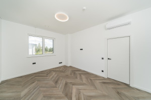 Parduodamas namas Verbų g., Didžiosios Riešės k., Vilniaus r. sav., 189.16 m2 ploto, 2 aukštai 21