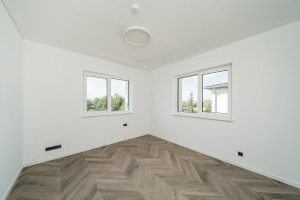 Parduodamas namas Verbų g., Didžiosios Riešės k., Vilniaus r. sav., 189.16 m2 ploto, 2 aukštai 22