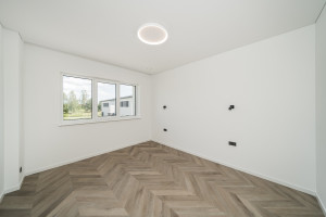 Parduodamas namas Verbų g., Didžiosios Riešės k., Vilniaus r. sav., 189.16 m2 ploto, 2 aukštai 25
