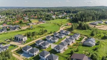 Parduodamas namas Verbų g., Didžiosios Riešės k., Vilniaus r. sav., 189.16 m2 ploto, 2 aukštai 37