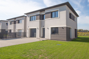 Parduodamas namas Verbų g., Didžiosios Riešės k., Vilniaus r. sav., 189.16 m2 ploto, 2 aukštai 1