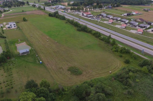 Parduodamas sklypas Aukštelkės k., Šiaulių r. sav., 216.63 a ploto 3