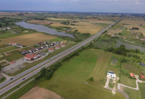 Parduodamas sklypas Aukštelkės k., Šiaulių r. sav., 216.63 a ploto 4