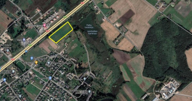 Parduodamas sklypas Aukštelkės k., Šiaulių r. sav., 216.63 a ploto 6