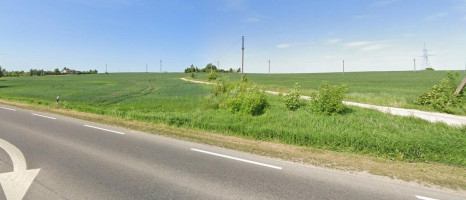 Parduodamas sklypas Bajorų g., Mozūriškių k., Kauno r. sav., 420 a ploto 2