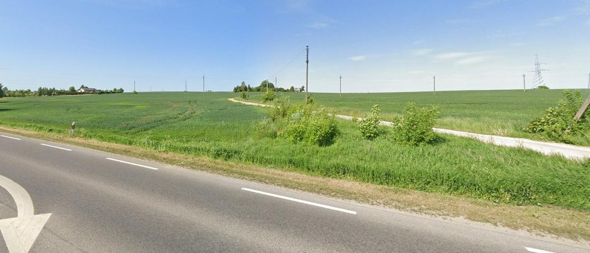Parduodamas sklypas Bajorų g., Mozūriškių k., Kauno r. sav., 420 a ploto 2