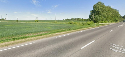 Parduodamas sklypas Bajorų g., Mozūriškių k., Kauno r. sav., 420 a ploto 3