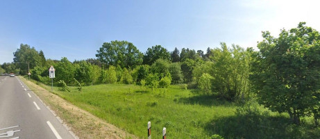 Parduodamas sklypas Bajorų g., Mozūriškių k., Kauno r. sav., 420 a ploto 4