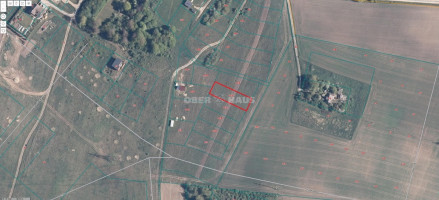 Parduodamas namų valdos paskirties sklypas Vilimiškės kel., Palangos m. sav., 12 a ploto 2