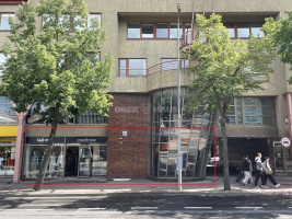Parduodamos administracinės patalpos H. Manto g., Senamiestis, Klaipėdos m., Klaipėdos m. sav., 69 m2 ploto 1