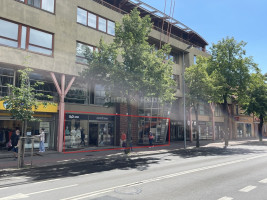 Parduodamos administracinės patalpos H. Manto g., Senamiestis, Klaipėdos m., Klaipėdos m. sav., 69 m2 ploto 2