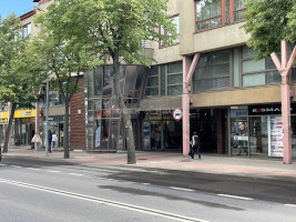 Parduodamos administracinės patalpos H. Manto g., Senamiestis, Klaipėdos m., Klaipėdos m. sav., 69 m2 ploto 5
