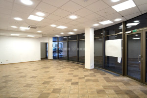 Parduodamos administracinės patalpos H. Manto g., Senamiestis, Klaipėdos m., Klaipėdos m. sav., 69 m2 ploto 8