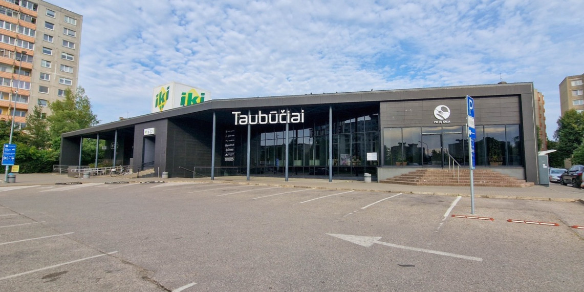 Nuomojamos kitos paskirties patalpos Jotvingių g., Šilainiai, Kauno m., Kauno m. sav., 80 m2 ploto 5