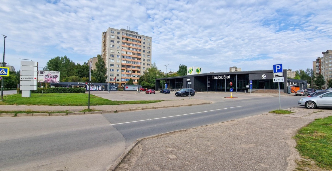 Nuomojamos kitos paskirties patalpos Jotvingių g., Šilainiai, Kauno m., Kauno m. sav., 80 m2 ploto 7