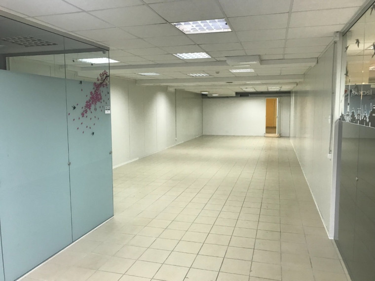 Nuomojamos kitos paskirties patalpos Jotvingių g., Šilainiai, Kauno m., Kauno m. sav., 80 m2 ploto 11