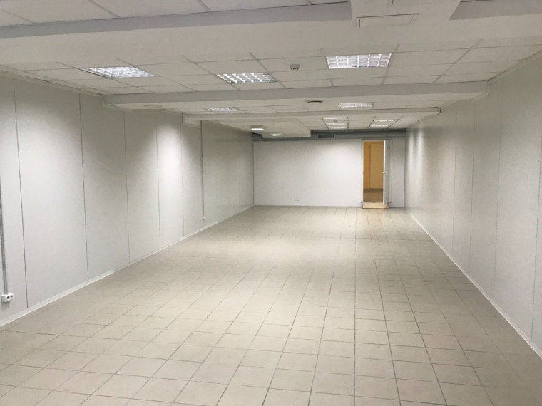 Nuomojamos kitos paskirties patalpos Jotvingių g., Šilainiai, Kauno m., Kauno m. sav., 80 m2 ploto 12