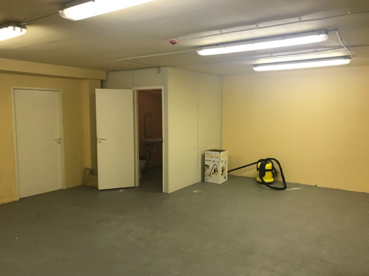 Nuomojamos kitos paskirties patalpos Jotvingių g., Šilainiai, Kauno m., Kauno m. sav., 80 m2 ploto 13