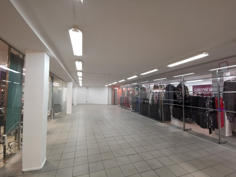 Nuomojamos kitos paskirties patalpos Jotvingių g., Šilainiai, Kauno m., Kauno m. sav., 80 m2 ploto 15