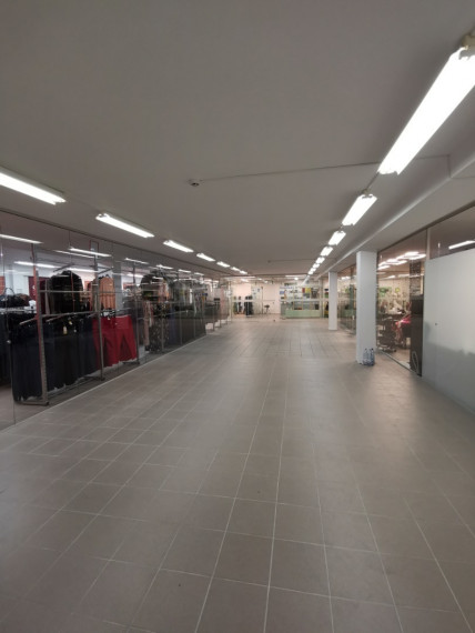 Nuomojamos kitos paskirties patalpos Jotvingių g., Šilainiai, Kauno m., Kauno m. sav., 80 m2 ploto 16