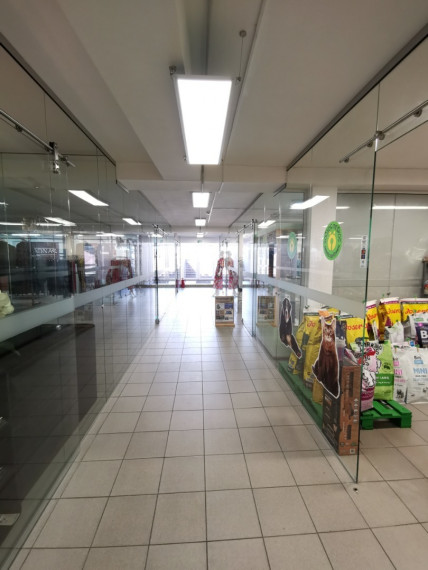 Nuomojamos kitos paskirties patalpos Jotvingių g., Šilainiai, Kauno m., Kauno m. sav., 80 m2 ploto 18