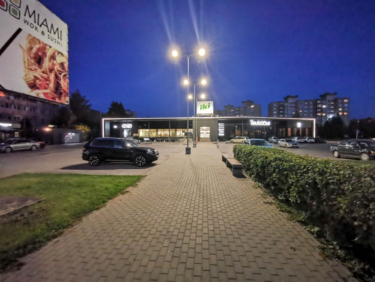 Nuomojamos kitos paskirties patalpos Jotvingių g., Šilainiai, Kauno m., Kauno m. sav., 80 m2 ploto 20