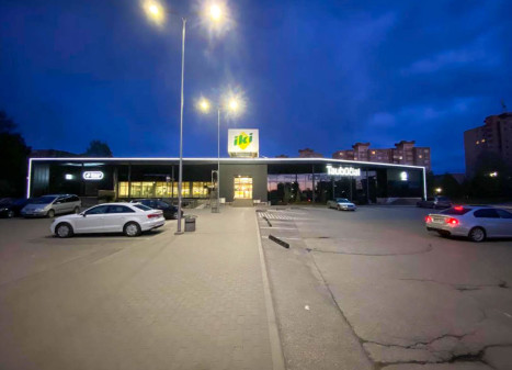 Nuomojamos kitos paskirties patalpos Jotvingių g., Šilainiai, Kauno m., Kauno m. sav., 80 m2 ploto