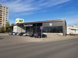 Nuomojamos kitos paskirties patalpos Jotvingių g., Šilainiai, Kauno m., Kauno m. sav., 80 m2 ploto 4