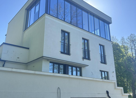 Parduodamas butas Turistų g., Ginduliai, Klaipėdos m., Klaipėdos m. sav., 42.55 m² ploto 2 kambariai