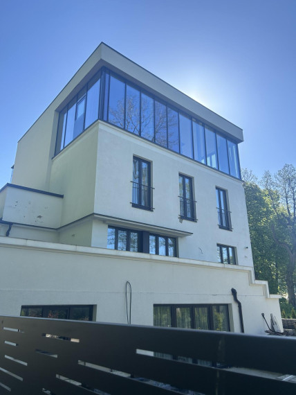 Parduodamas butas Turistų g., Ginduliai, Klaipėdos m., Klaipėdos m. sav., 42.55 m² ploto 2 kambariai 1
