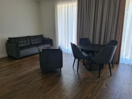 Parduodamas butas Turistų g., Ginduliai, Klaipėdos m., Klaipėdos m. sav., 42.55 m² ploto 2 kambariai 14
