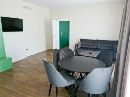 Parduodamas butas Turistų g., Ginduliai, Klaipėdos m., Klaipėdos m. sav., 42.55 m² ploto 2 kambariai 15