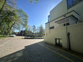 Parduodamas butas Turistų g., Ginduliai, Klaipėdos m., Klaipėdos m. sav., 42.55 m² ploto 2 kambariai 3