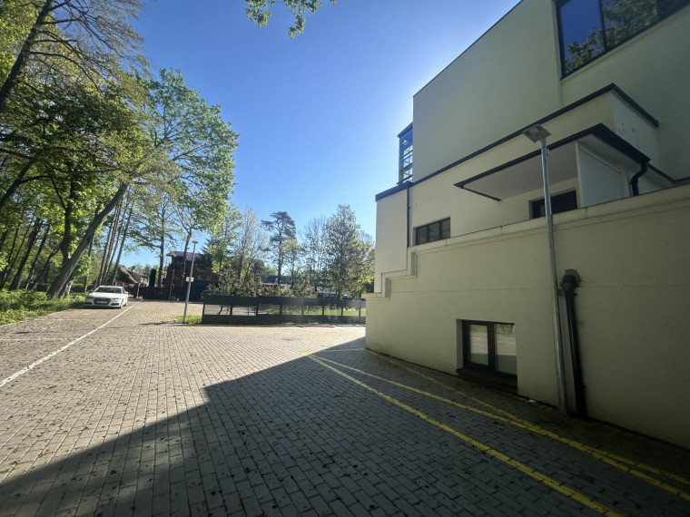 Parduodamas butas Turistų g., Ginduliai, Klaipėdos m., Klaipėdos m. sav., 42.55 m² ploto 2 kambariai 3