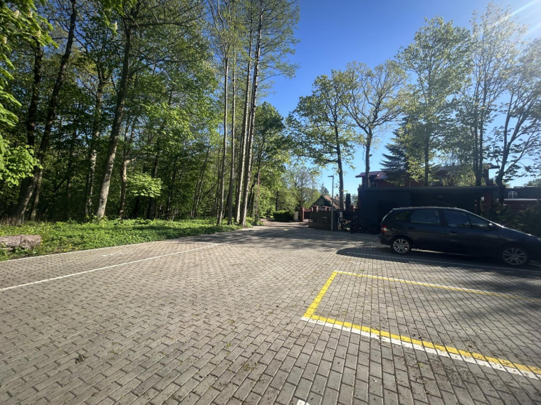 Parduodamas butas Turistų g., Ginduliai, Klaipėdos m., Klaipėdos m. sav., 42.55 m² ploto 2 kambariai 6
