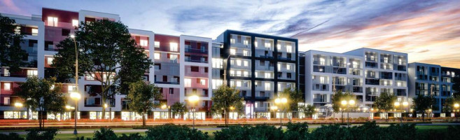 Parduodamas butas Kernavės g., Šnipiškės, Vilniaus m., Vilniaus m. sav., 100 m2 ploto, 4 kambariai 11