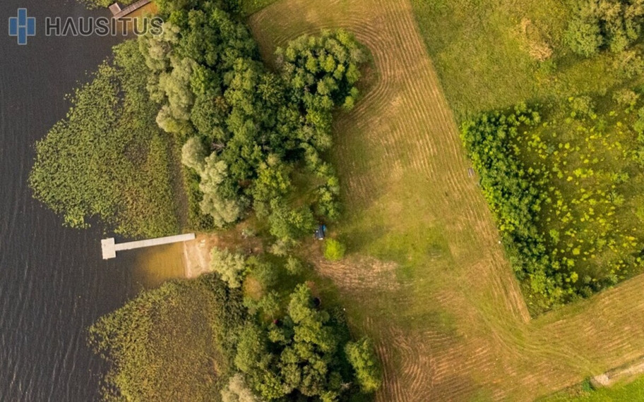 Parduodamas sklypas Ežero g., Mačionių k., 110.9 a ploto 2