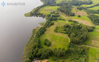 Parduodamas sklypas Ežero g., Mačionių k., 110.9 a ploto 3