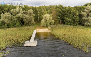 Parduodamas sklypas Ežero g., Mačionių k., 110.9 a ploto 1