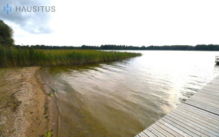 Parduodamas sklypas Ežero g., Mačionių k., 110.9 a ploto 6