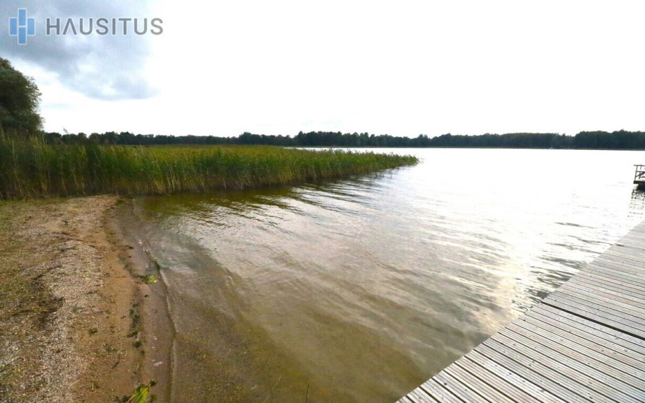 Parduodamas sklypas Ežero g., Mačionių k., 110.9 a ploto 6