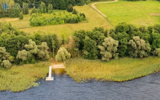 Parduodamas sklypas Ežero g., Mačionių k., 110.9 a ploto 7