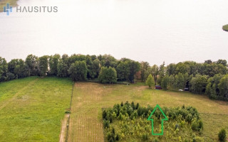 Parduodamas sklypas Ežero g., Mačionių k., 110.9 a ploto 8