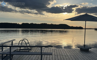 Parduodamas sklypas Ežero g., Mačionių k., 110.9 a ploto 15